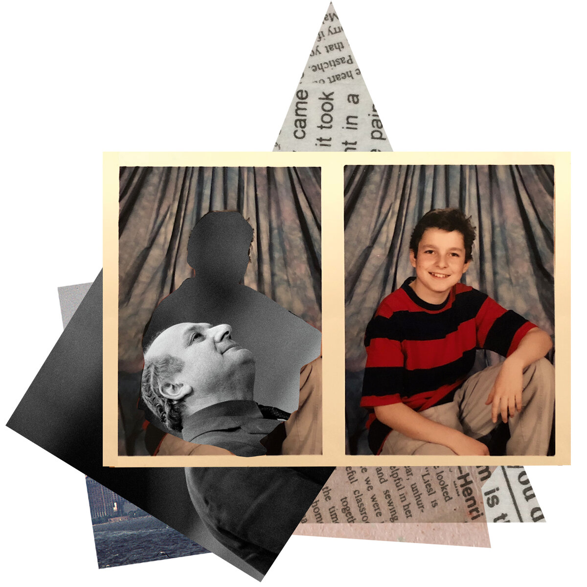 Иллюстратор: Олег Бородин