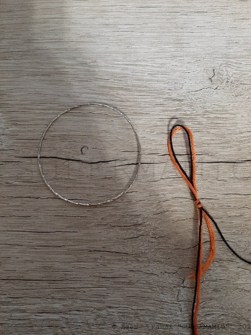 Дзен - канал "SUPERMAMIO" (фото автора)