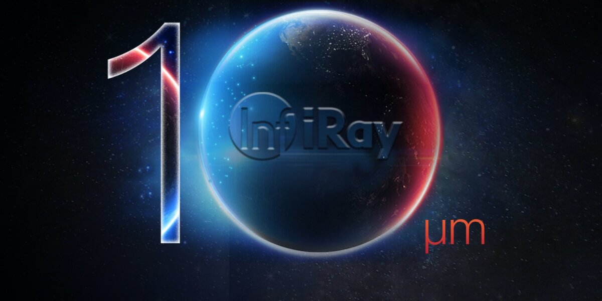 Тепловизоры и прицелы iRay