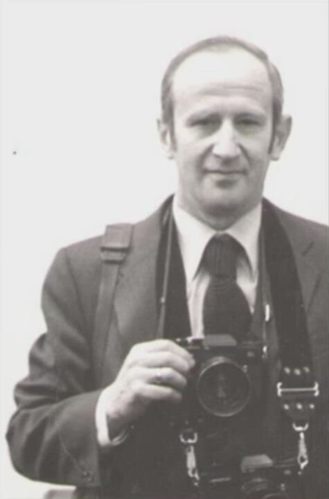 Эдуард Песов