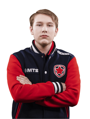 Данил gpK~ Скутин