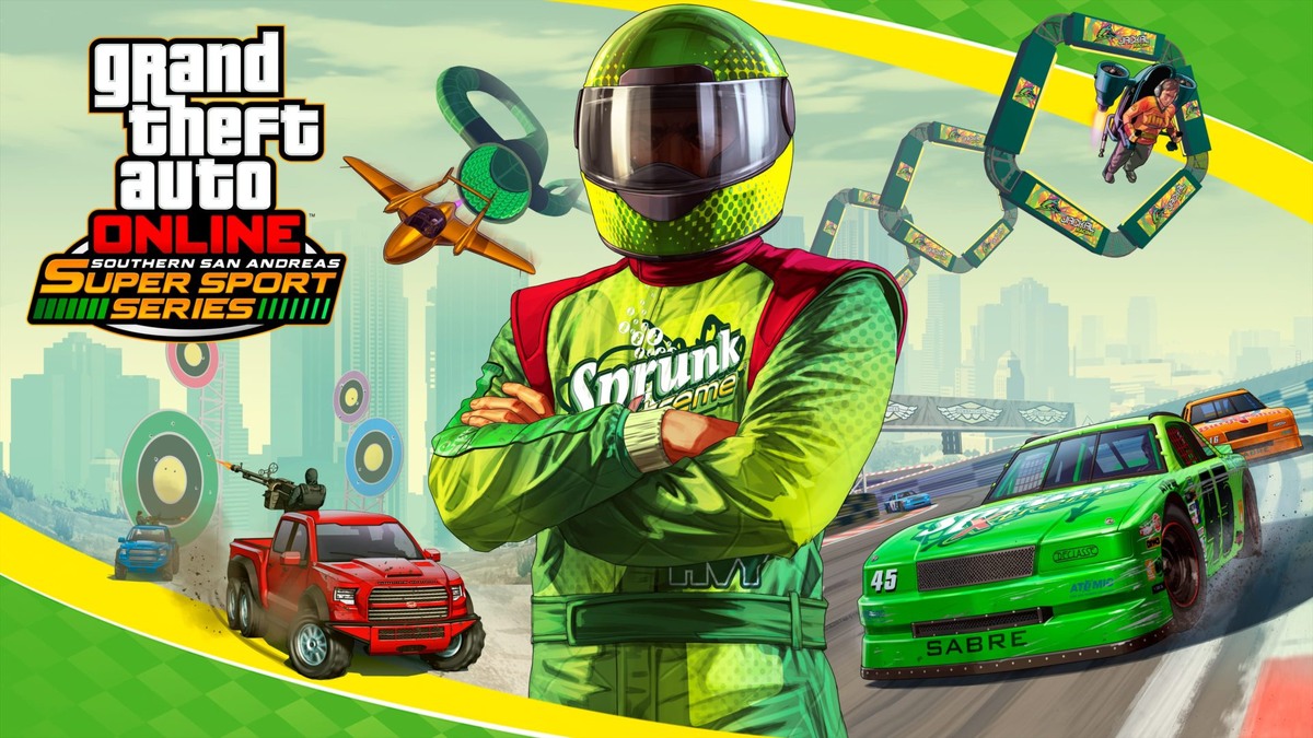 Изображение предоставлено: rockstargames.com