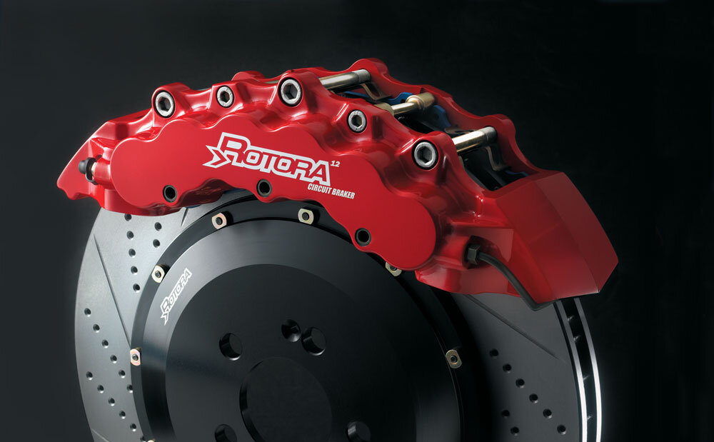 Выбирайте колодки по стилю езды (Источник изображения Яндекс.Картинки)