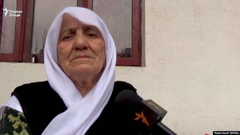 Гульчехра Шодмонова