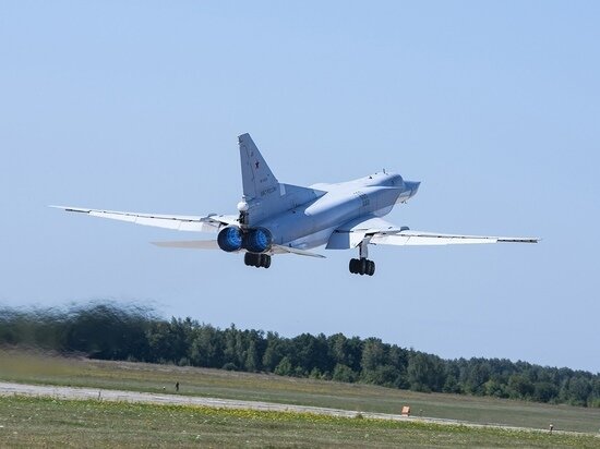 Фото - официальный сайт Министерства обороны РФ.