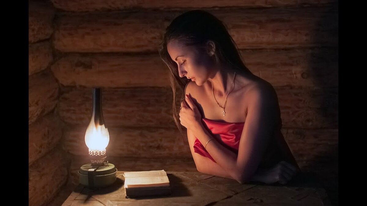 Я против приворотов и всего, что с ними связанно!