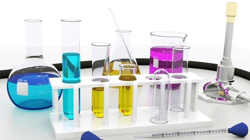 Коронавирус - практика