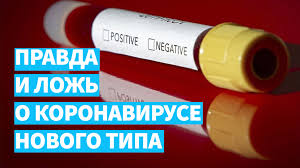 Правда или ложь.