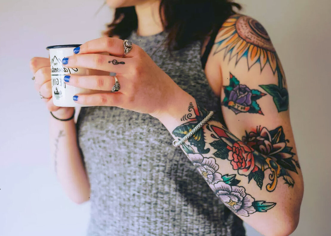 Забота о себе