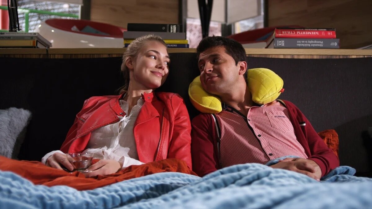 Кадр из фильма