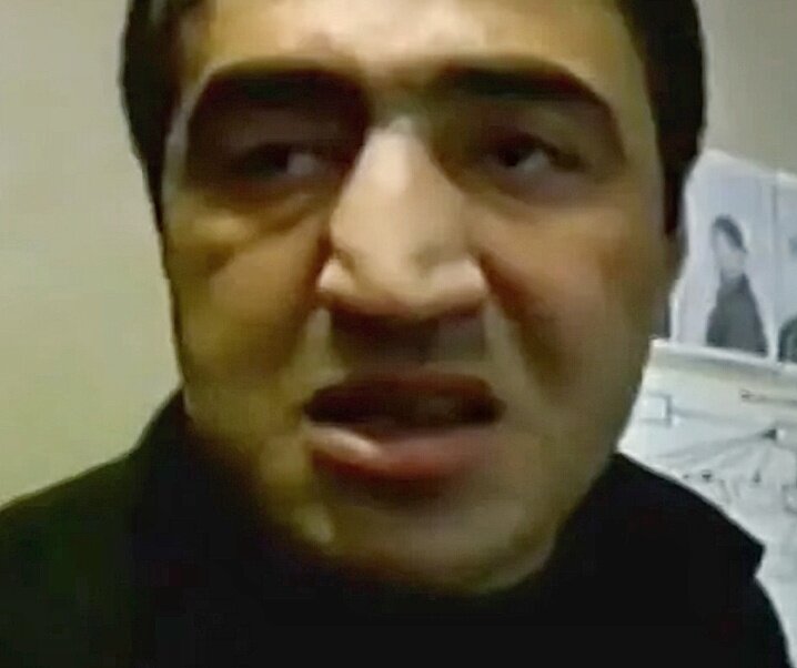 Вор Томаз "Куса" источник: уoutube.com