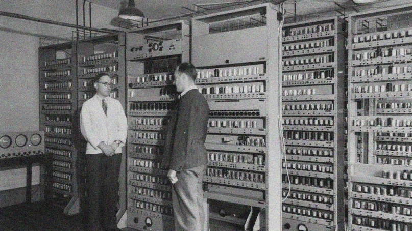 Computer Laboratory, University of Cambridge
