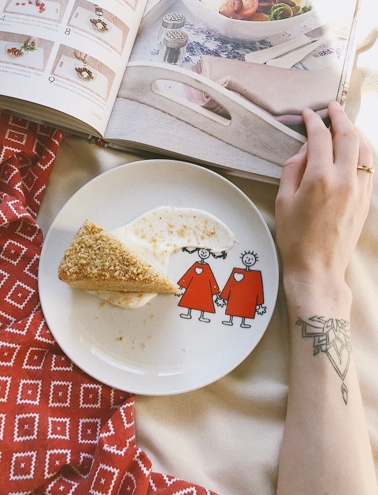 Автор фото @evatatter