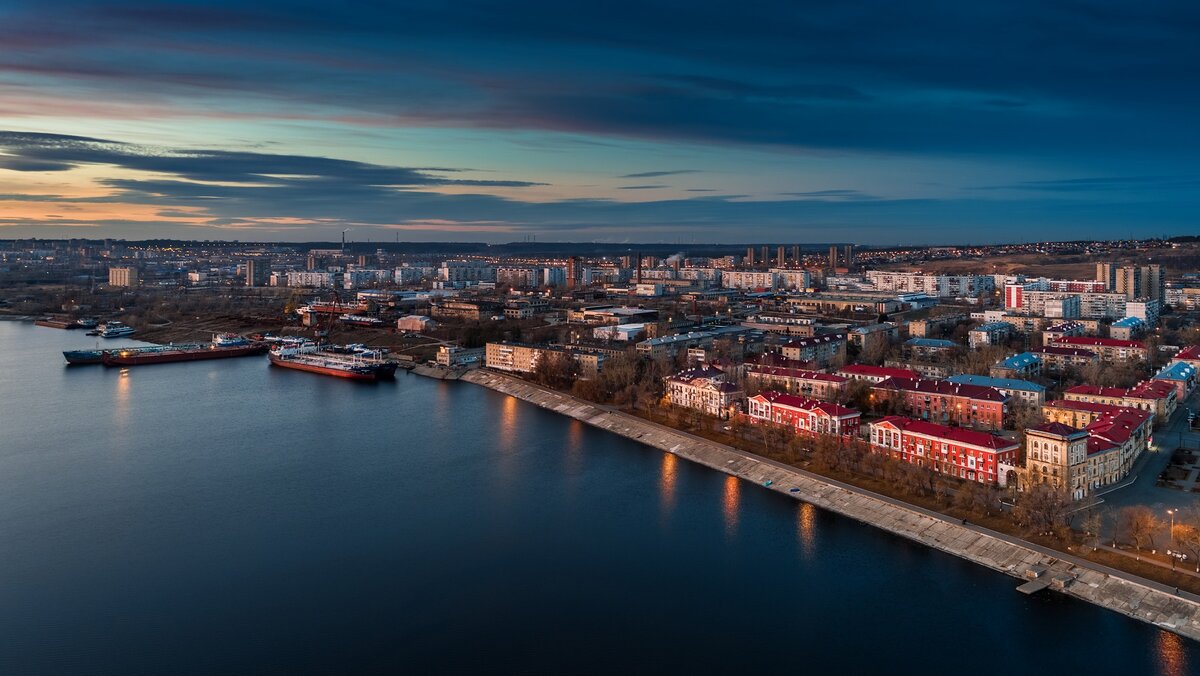 Комсомольский район Тольятти, взято с Яндекс.Картинки