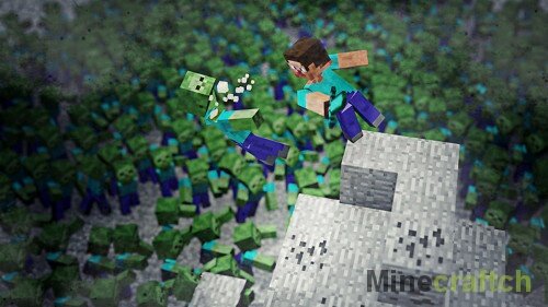 Взято с Minecraftch