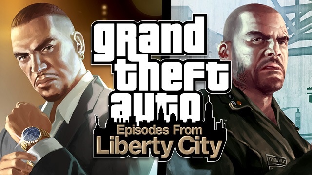 Rockstar Games