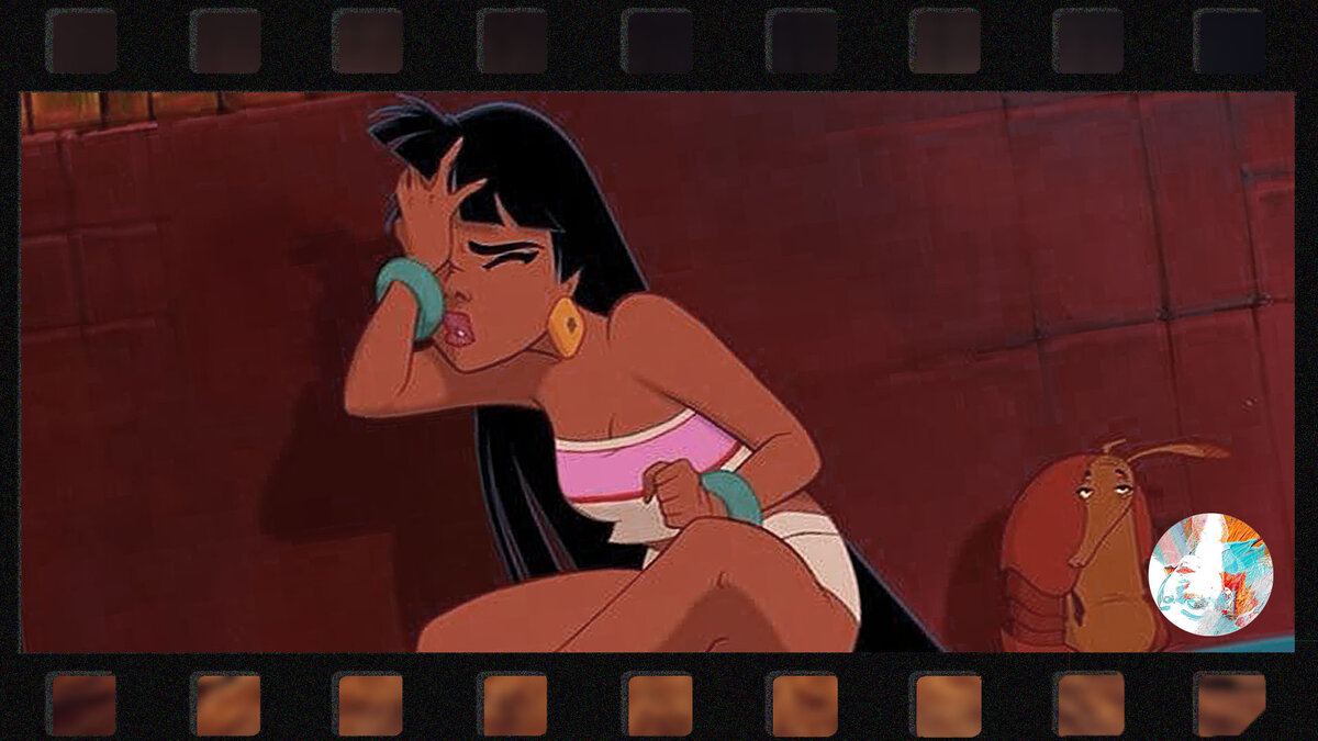 "Дорога на Эльдорадо" 