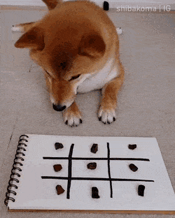 - С умными -трудно, с глупыми -скучно. С кем же ты хочешь быть, женщина? 