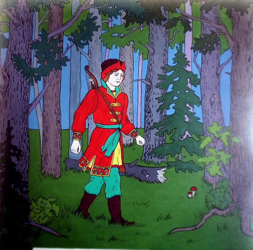 Фото из свободных источников