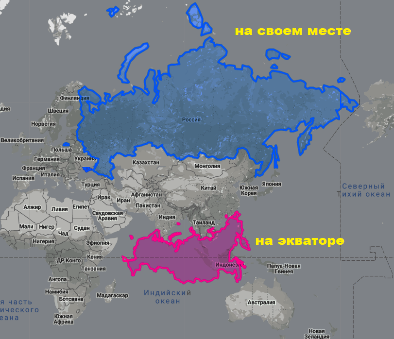 Сравнение территории. Размеры Европы и России на карте. Реальный размер России. Россия и Европа сравнение. Размер России на карте.