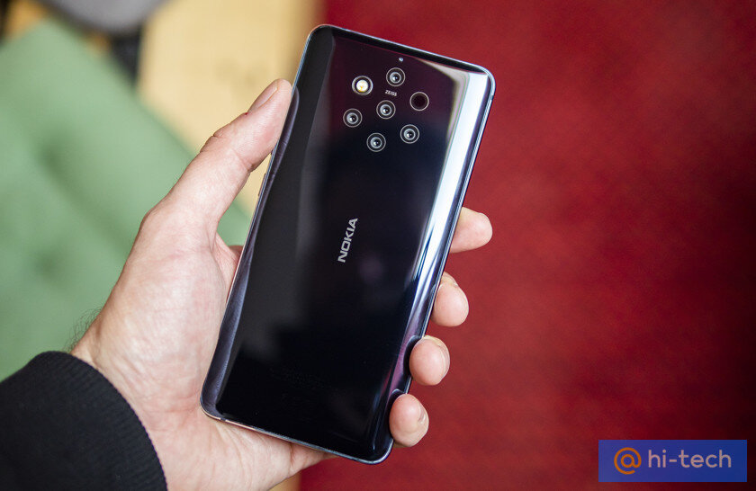 Это типа глаза спудимена? или я уже не знаю сколько "телевиков" могли сюда запихать...