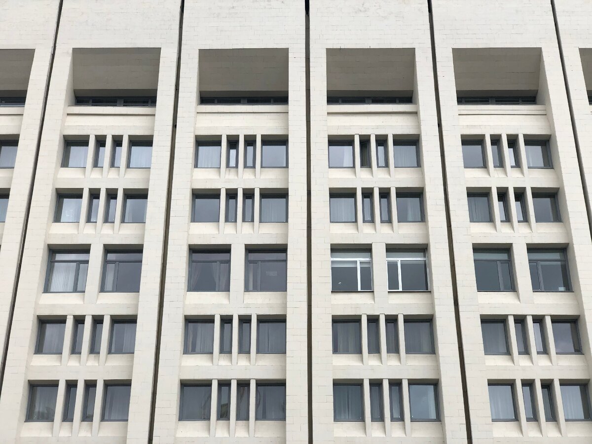 Отель "Аэростар"