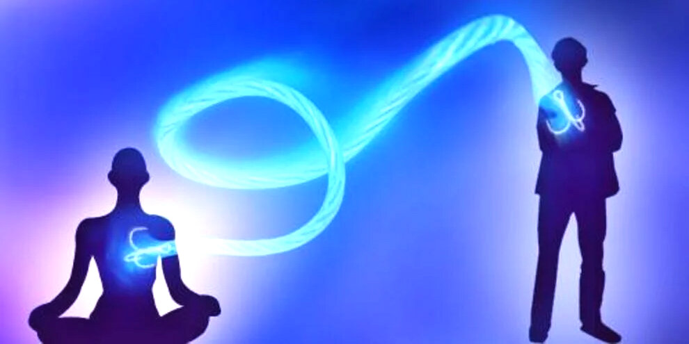 Станислав Лосев "...между нами сейчас, когда мы общаемся, возникает определённый канал..."