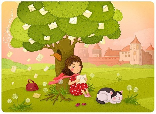 Автор: Наталья Четкова