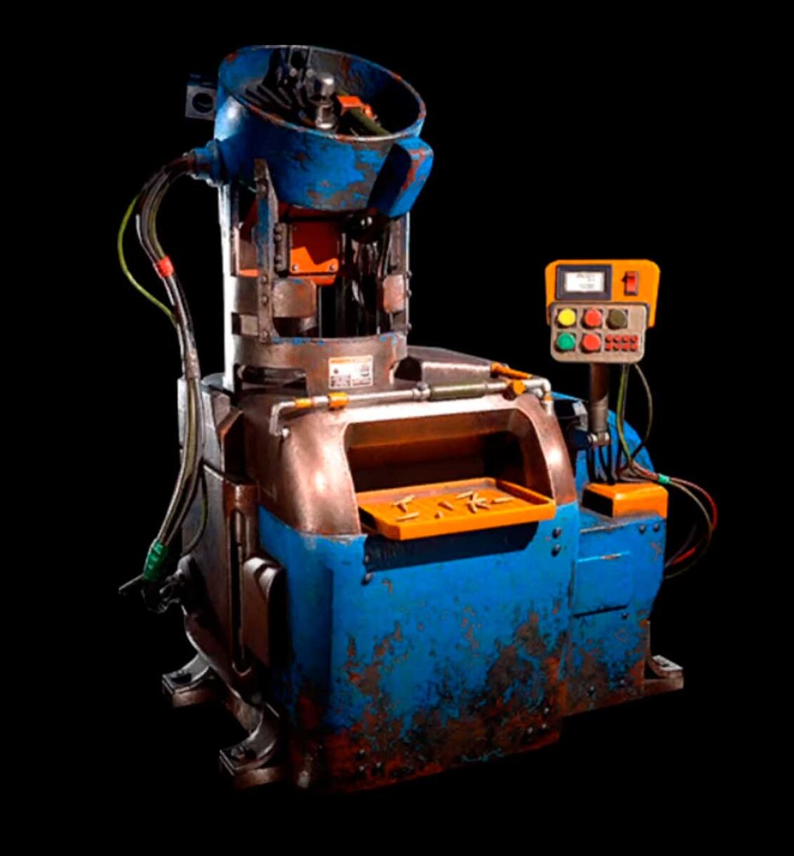 Новый терминал с PTS сервера