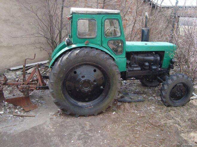  К конструкционным особенностям и параметрам относят: