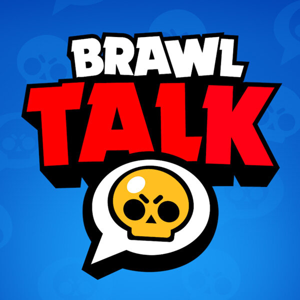Brawl Tolk в Brawl Stars!