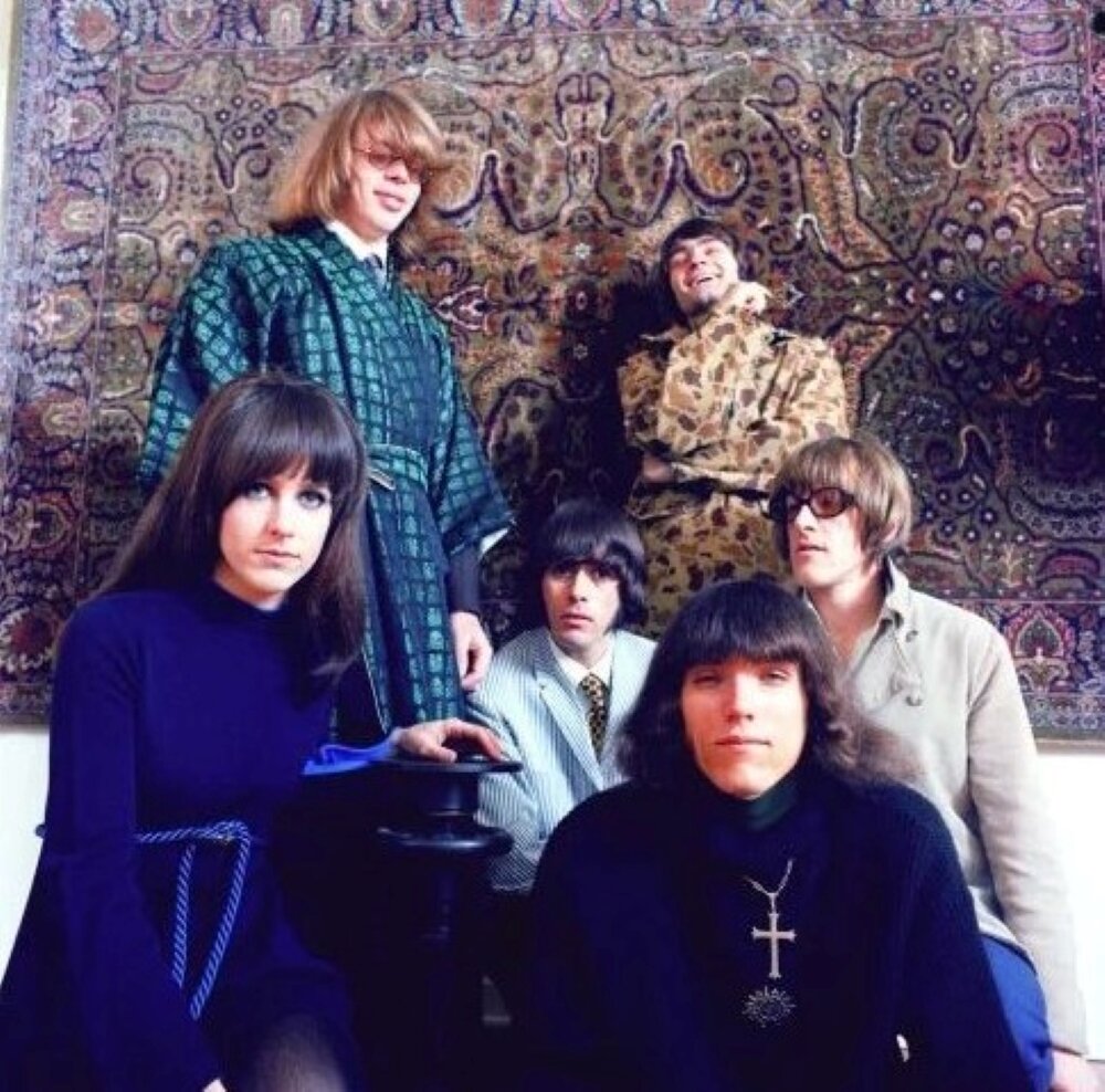 Jefferson Airplane