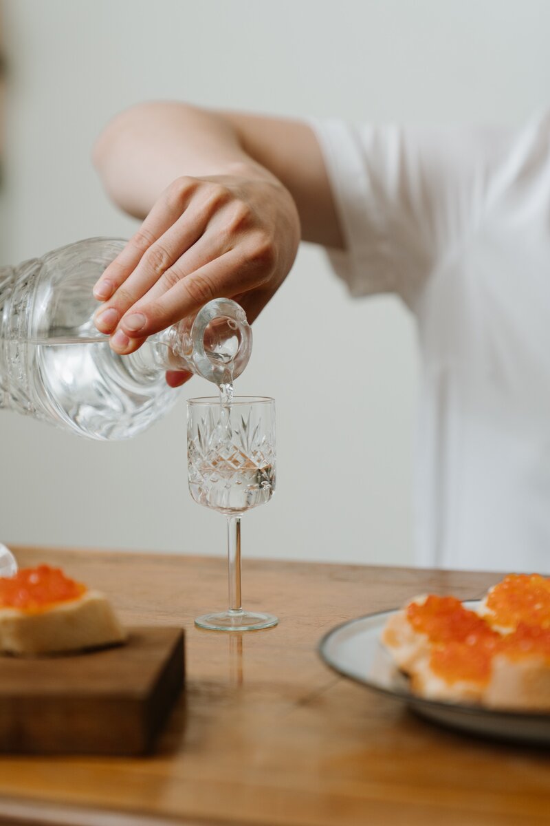 Фото автора cottonbro: Pexels