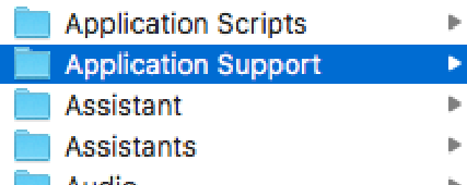 Эта та папка, которая хранит в себе остатки программ, кеш и многое другое, что занимает память устройства.