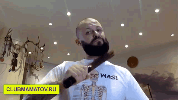 Массируйте себя ежедневно!