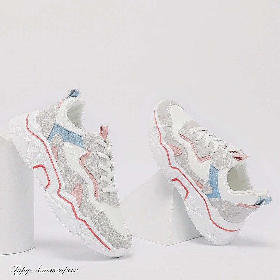 Гуру Алиэкспресс, товары для женщин, товары из Китая, одежда, стиль, кроссовки