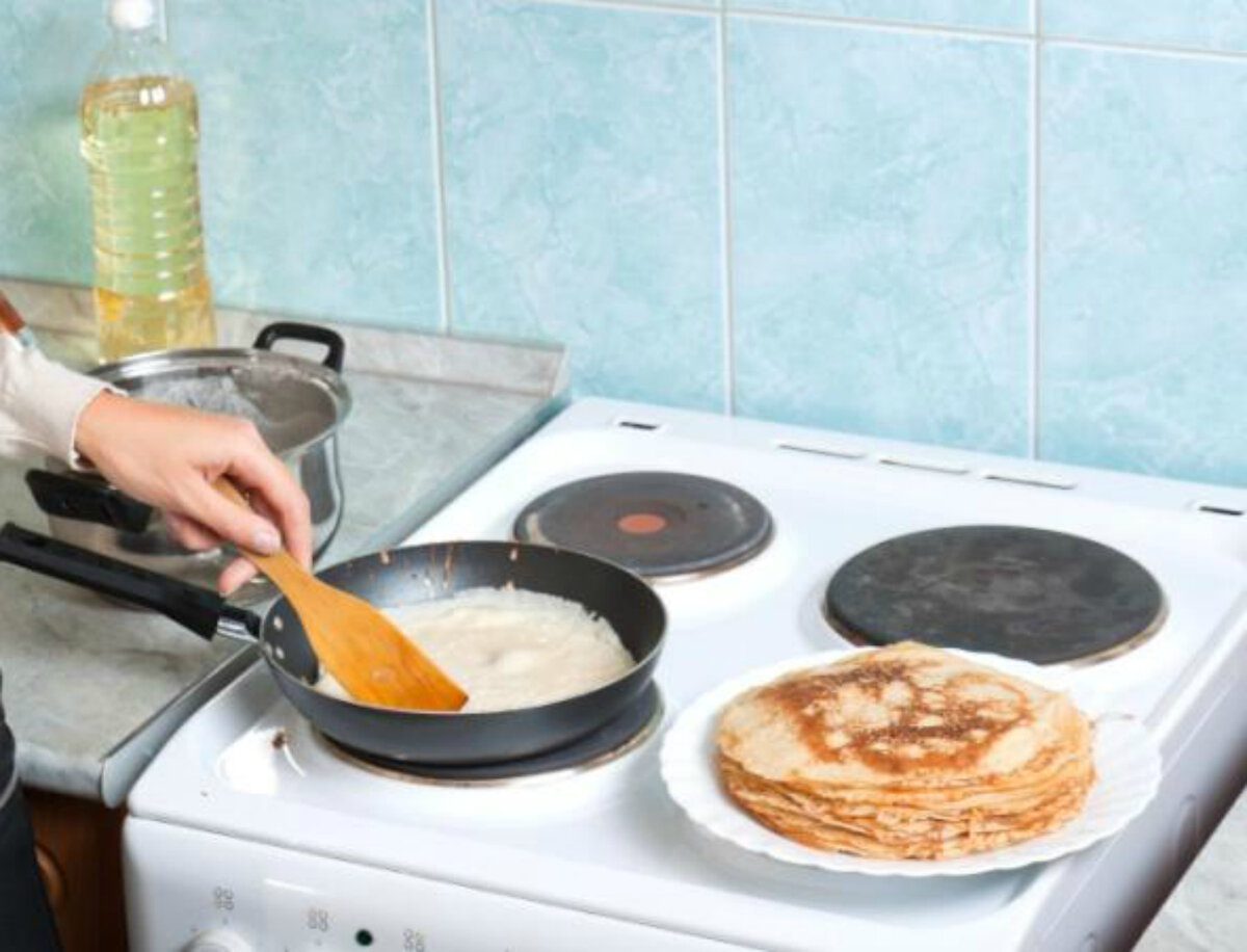 Дочкины любимые.