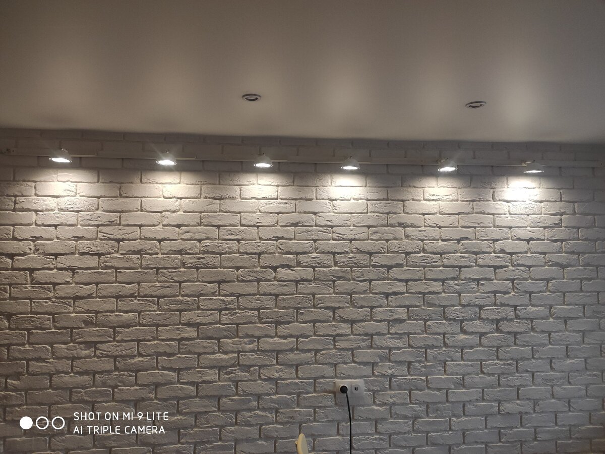 Не оторвать глаз