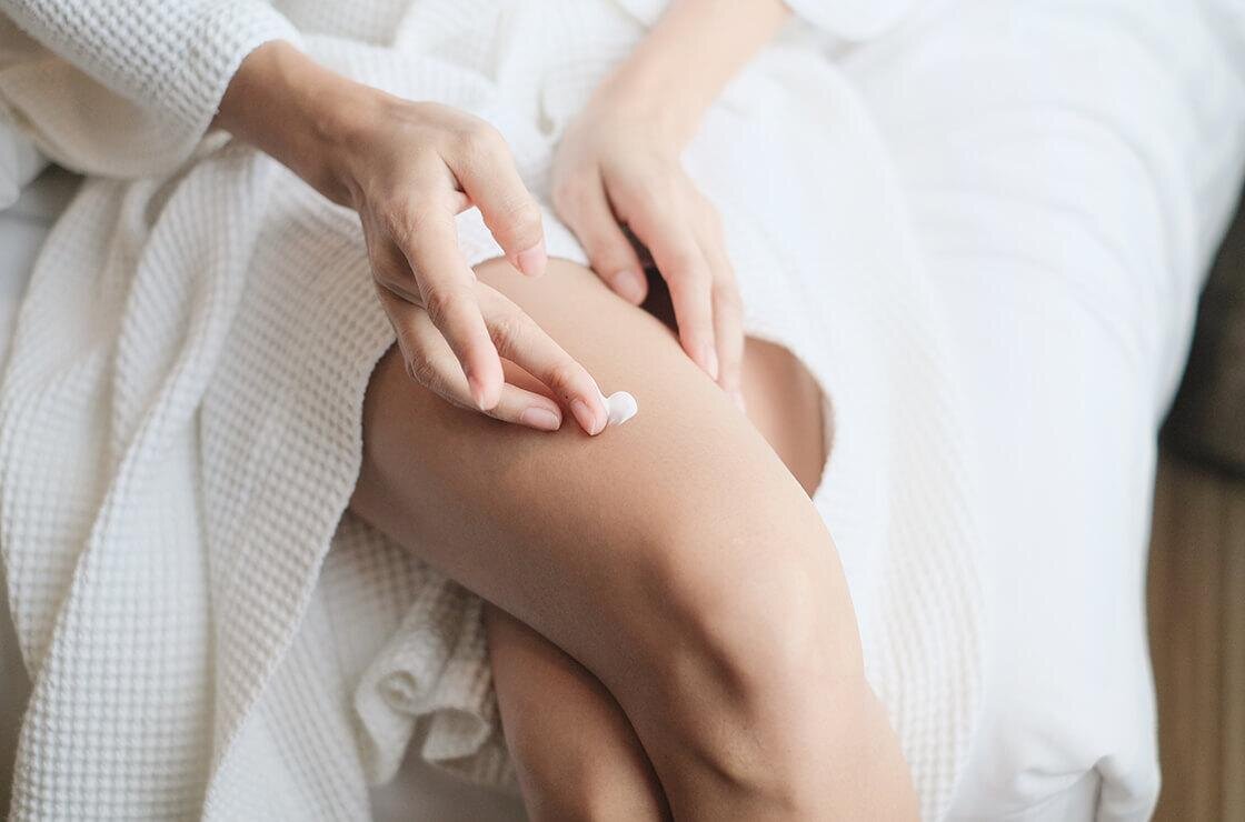 Нарбирил - крем от рубцов, растяжек и шрамов. Как и от чего помогает крем Нарбирил, оценка эффективности.