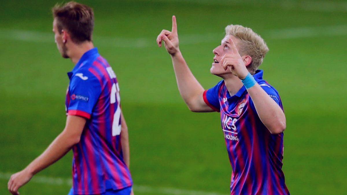 Адольф Гайч