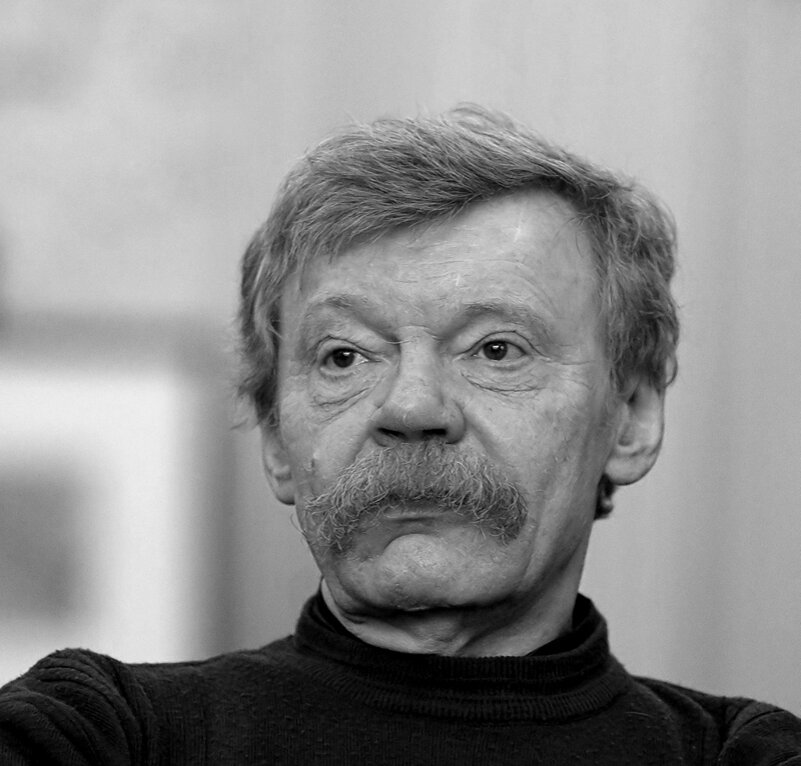 Александр Аземша