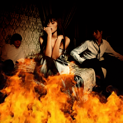 Картинка создана в редакторе.