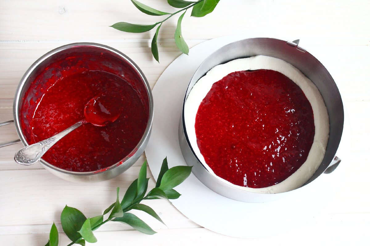 Кули креме компоте конфи