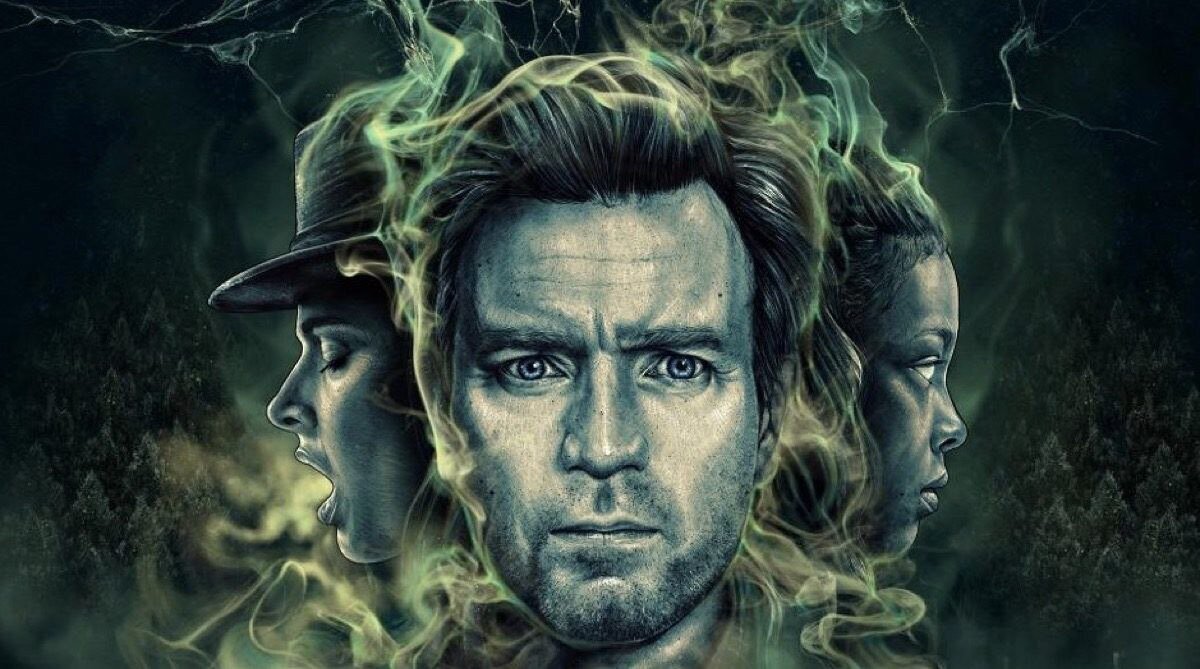 «Доктор Сон» (Doctor Sleep), 2019