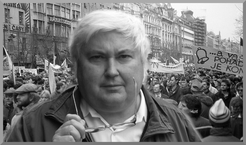 Франтишек Рочек (František Roček), чешский писатель и публицист.