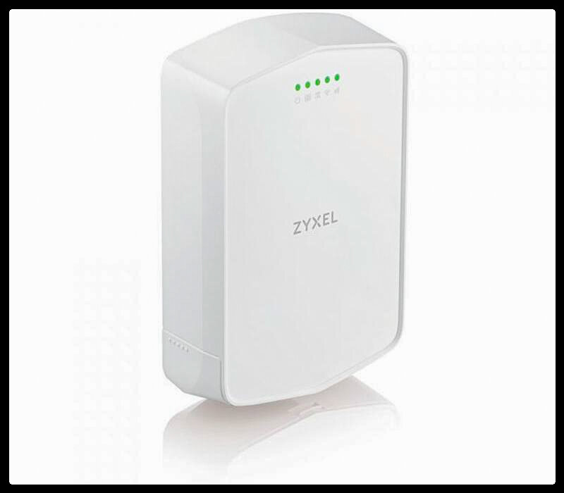 ZYXEL LTE7240 - M403