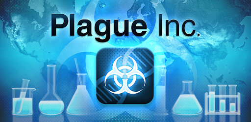 Постер режима rhe Cure