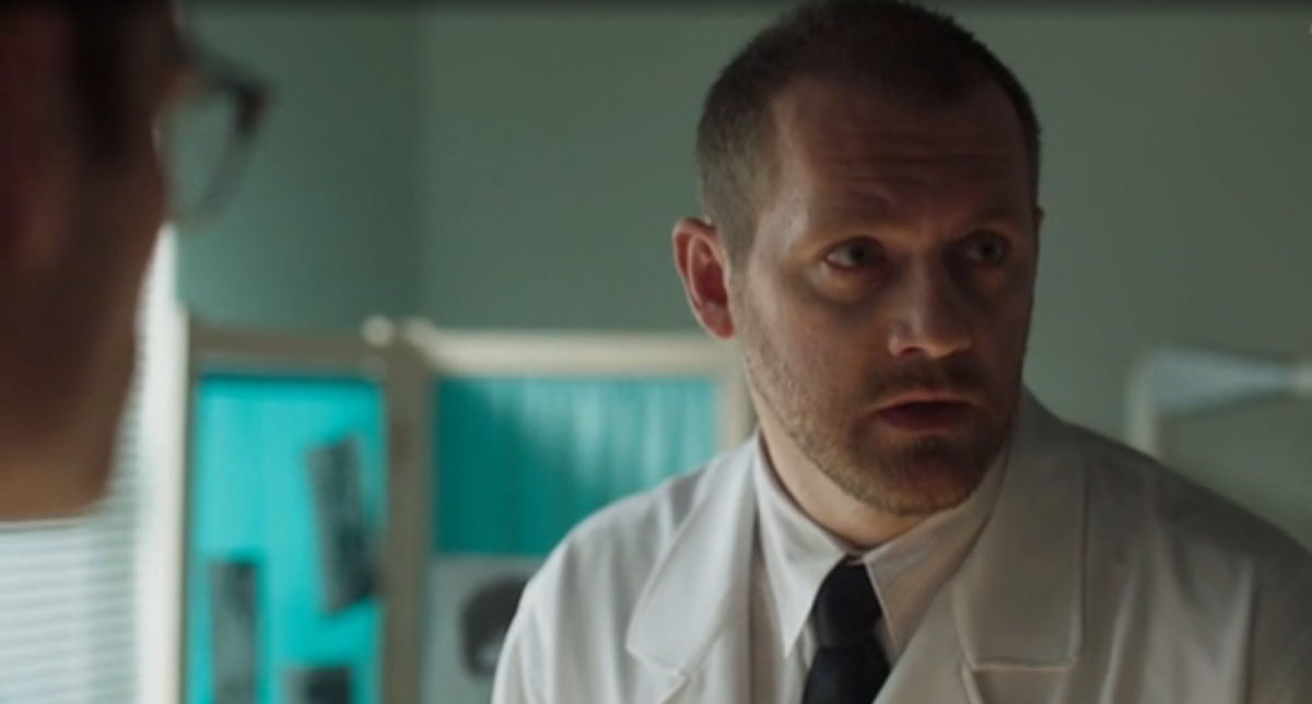 Вам интересно знать, чем закончится "Доктор Преображенский"?  