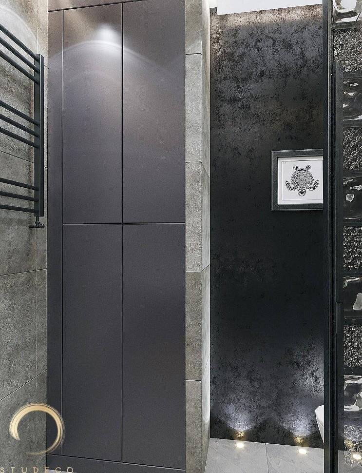 дизайн интерьера