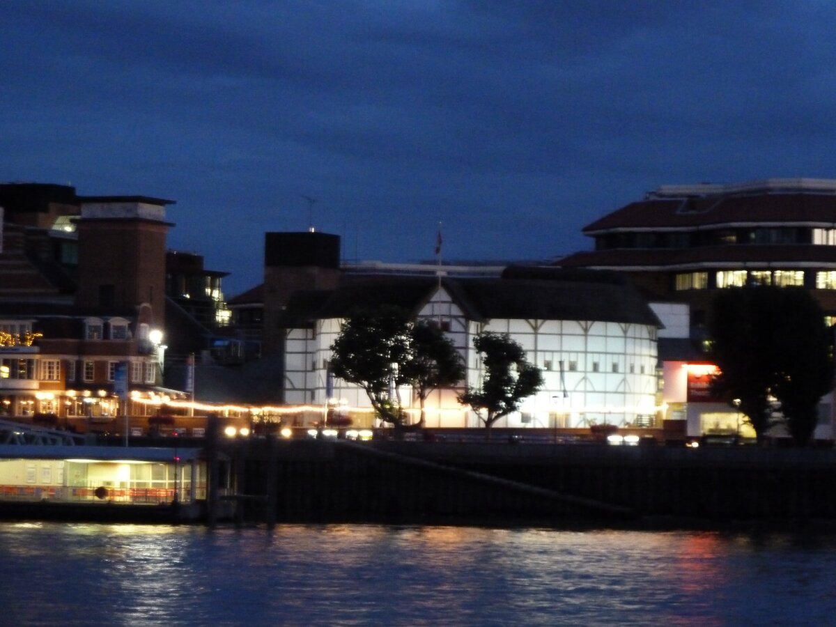 Здесь и далее фото автора, если не указано иное